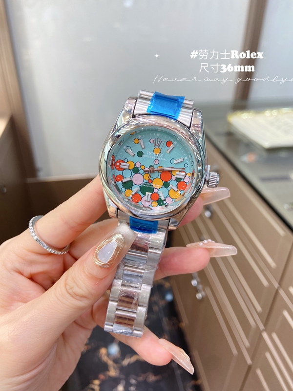 ブランド時計角部分ディテール